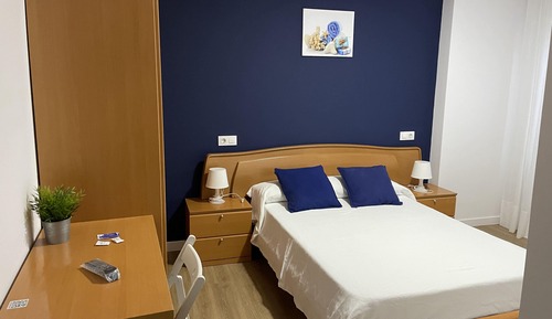 Chambre Double Standard