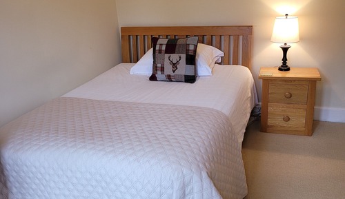 Chambre Simple (Glendaruel)
