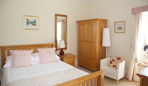 Chambre Double (Kinglas)