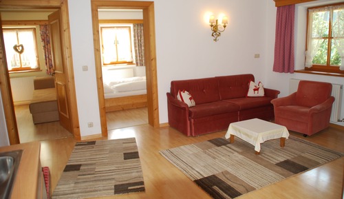 Appartement Classique, 2 chambres (Malfon)