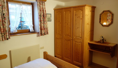 Appartement, 2 chambres (Nessler)