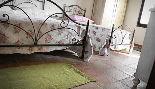 Chambre Triple