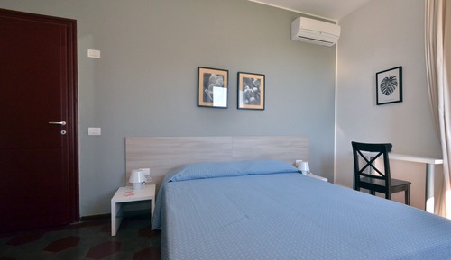 Chambre Double