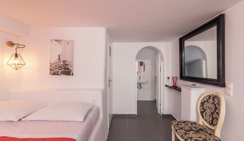 Chambre Double