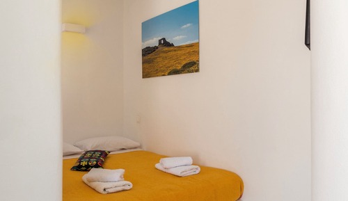 Appartement, 2 chambres