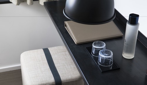 Chambre Deluxe