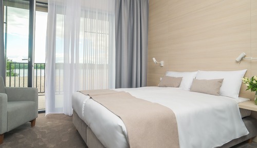 Appartement, 1 chambre, terrasse