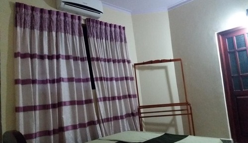 Chambre Deluxe