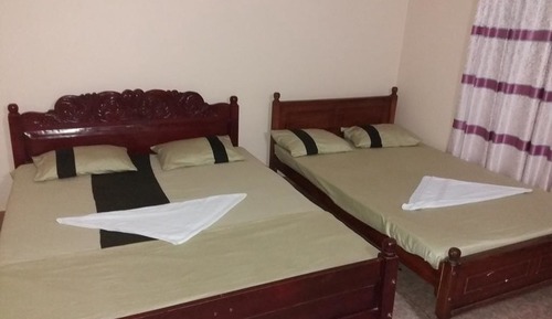 Chambre Familiale