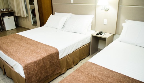 Chambre Premium