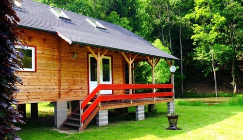 Chalet (10 people)