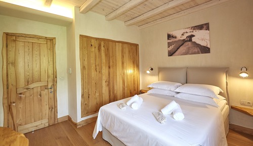 Villa Luxe, 2 chambres, vue mer (Valdita)