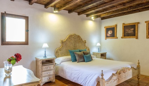 Suite, 1 chambre