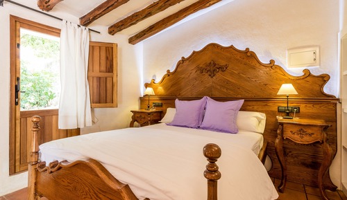 Chambre Double Standard