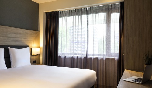 Chambre, 1 chambre