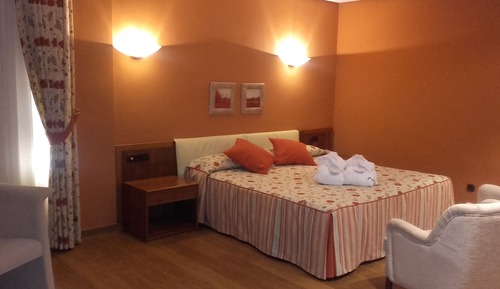 Suite, 1 chambre