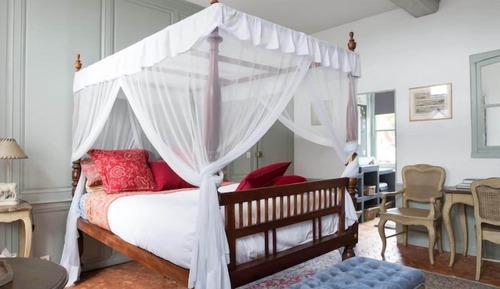 Chambre Double (Lin)