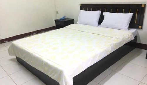 Chambre Double Standard