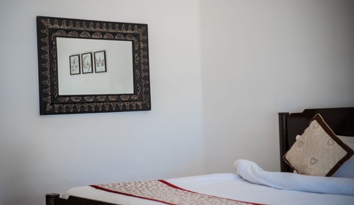 Chambre Classique, 1 lit double