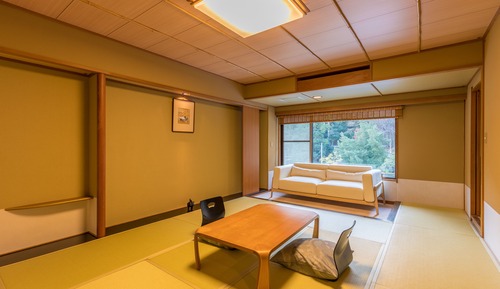 Chambre Confort