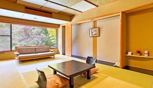 Chambre Deluxe