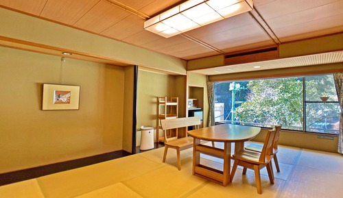 Chambre Premium