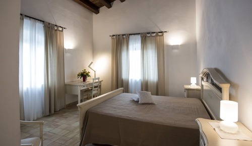 Chambre Confort