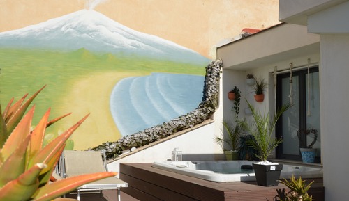 Chambre Double Deluxe