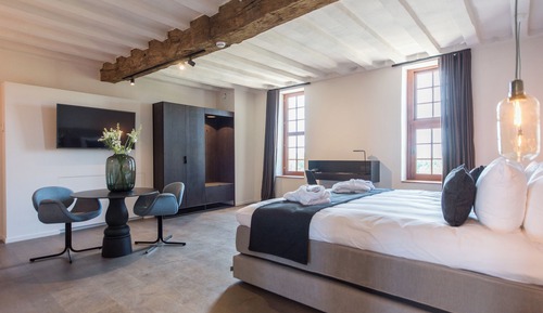 Suite Studio Supérieure
