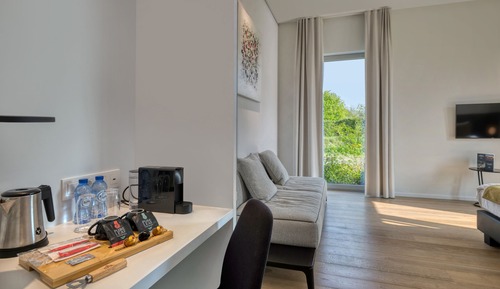 Chambre Double Exécutive