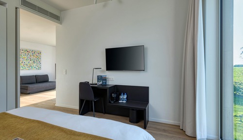 Suite Studio Junior