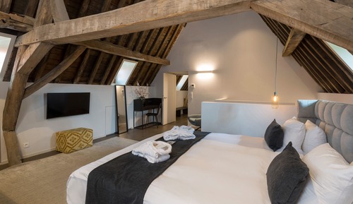 Suite Premium
