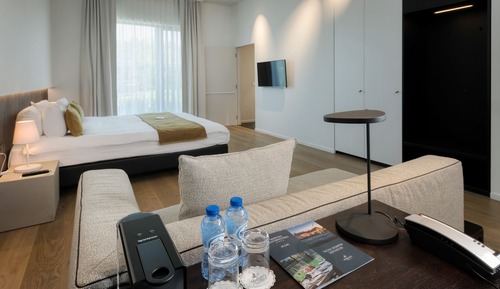 Chambre Double Standard