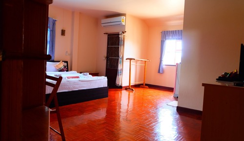 Chambre Double Standard
