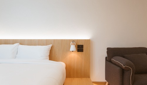 Chambre Luxe