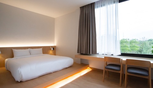 Chambre Panoramique