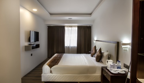 Chambre Standard