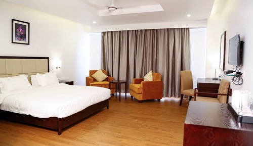Chambre Premium