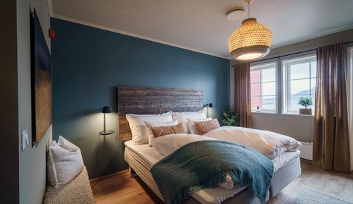Appartement Standard, 1 chambre, vue mer