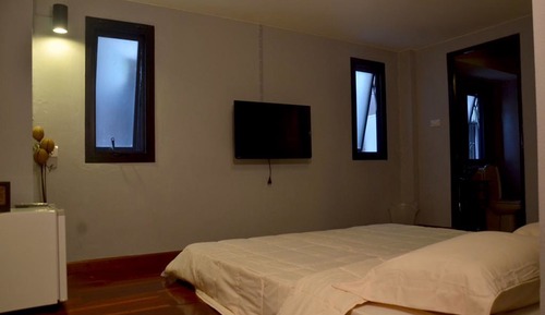 Chambre Deluxe