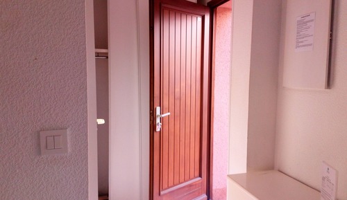 Appartement Rez de Chaussée