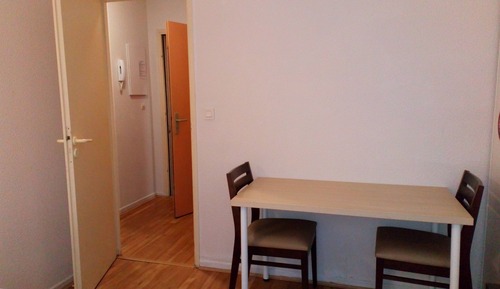 Appartement Rez de Chaussée SUP