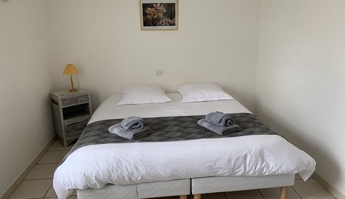 Appartement (Quetzal)