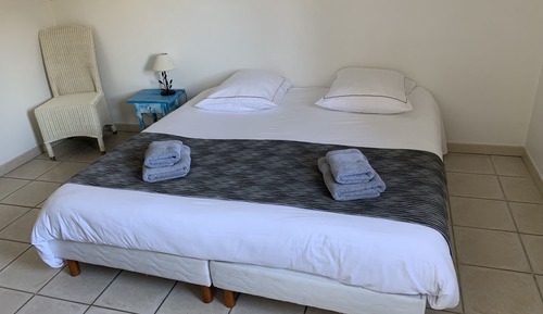 Appartement (Colibri)