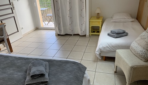 Appartement (Tangara)