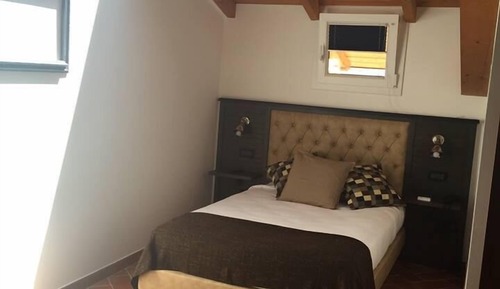 Chambre Simple