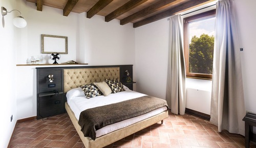 Chambre Quadruple