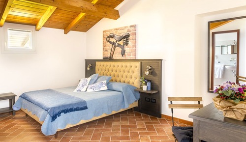 Chambre Double Classique