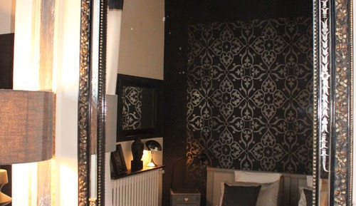 Chambre Double Confort