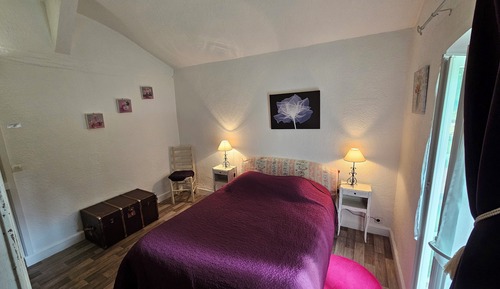 Chambre Simple